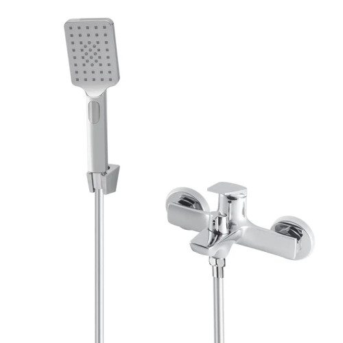 Смеситель для ванны Mixxus Premium Rubens 009 (EURO) (MI8253) Смеситель для ванны Mixxus Premium Rubens 009 (EURO) (MI8253)