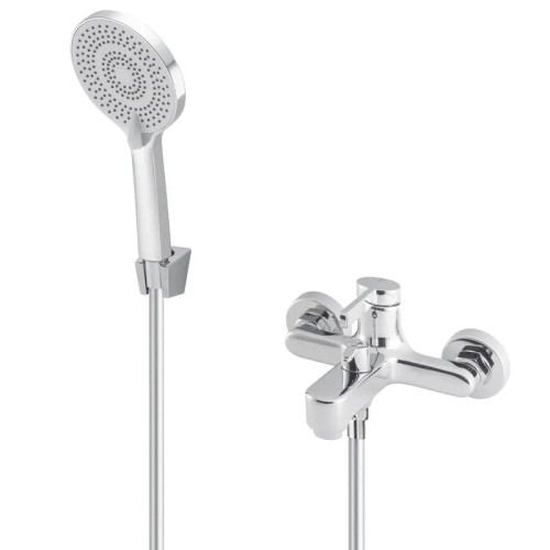 Смеситель для ванны Mixxus Premium Verdi 009 (EURO) (MI8243) Смеситель для ванны Mixxus Premium Verdi 009 (EURO) (MI8243)