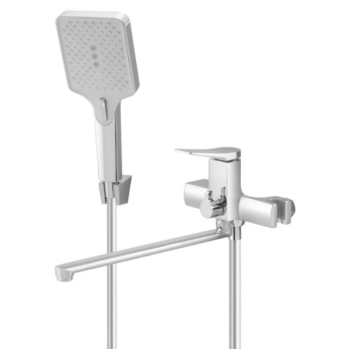 Смеситель для ванны Mixxus Premium Degas 006 (EURO) (MI8247) Смеситель для ванны Mixxus Premium Degas 006 (EURO) (MI8247)
