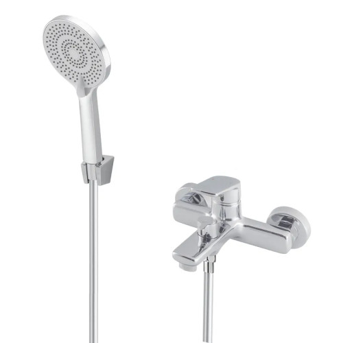 Смеситель для ванны Mixxus Premium Matis 009 (EURO) (MI8263) Смеситель для ванны Mixxus Premium Matis 009 (EURO) (MI8263)