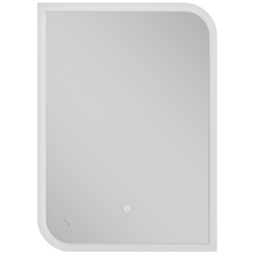Зеркало MIXXUS PREMIUM BEVEL MA02-90x65-REVERSE с LED Touch, Anti-fog, димером (3-6,5kK) (MP6641)
