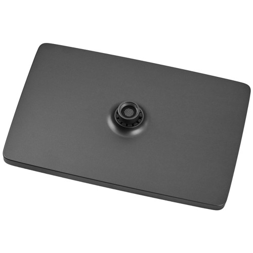 Душевая колонна со смесителем MIXXUS PREMIUM RONDA 009-J GRAPHITE (цвет графит) (MI8387)