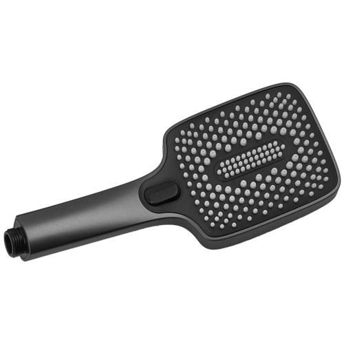 Душевая колонна со смесителем MIXXUS PREMIUM RONDA 009-J GRAPHITE (цвет графит) (MI8387)
