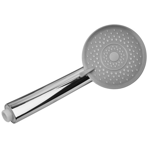 Душевая колонна со смесителем MIXXUS PREMIUM LAGO 009-J (Цвет хром) (MP6725)