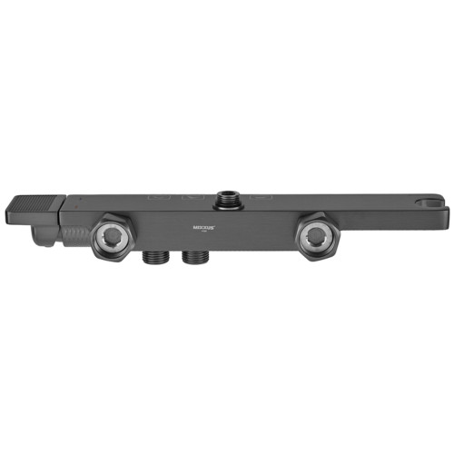 Душевая колонна со смесителем MIXXUS PREMIUM TERRA 029-J GRAPHITE (цвет графит) (MI8386)