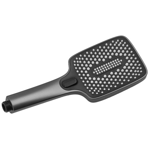 Душевая колонна со смесителем MIXXUS PREMIUM TERRA 029-J GRAPHITE (цвет графит) (MI8386)