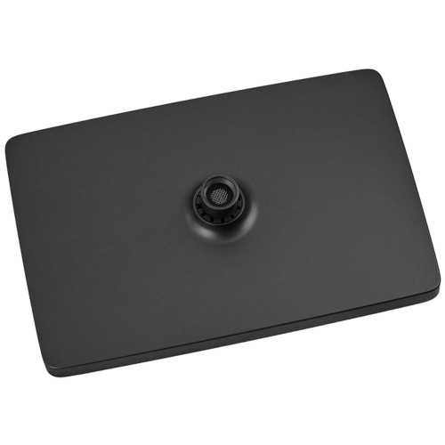 Душевая колонна со смесителем MIXXUS PREMIUM TERRA 029-J GRAPHITE (цвет графит) (MI8386)