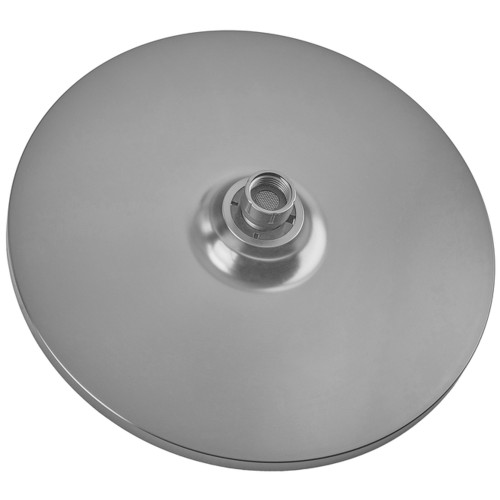 Душова колона Mixxus Premium DERBY 009-J GRAPHITE із змішувачем (MI6610)