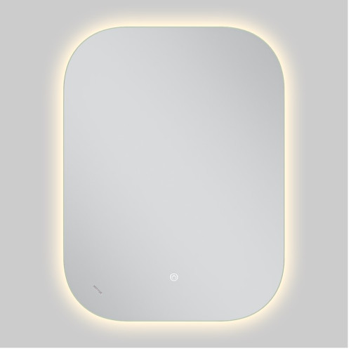 Зеркало MIXXUS PREMIUM DIVERSE MR15-90x70-REVERSE с LED Touch, Anti-fog, димером (3-6,5kK) (MP6639)