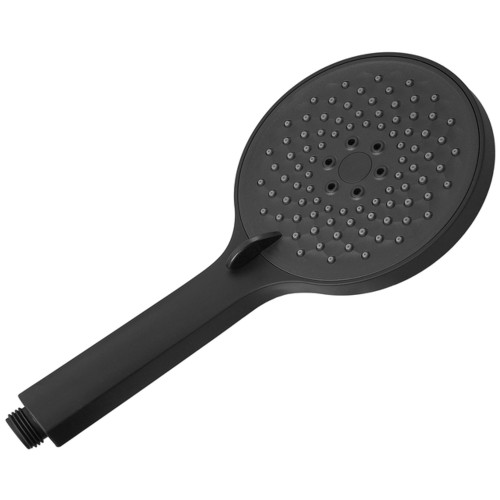 Змішувач для ванни Mixxus Premium DERBY 009 (EURO) BLACK (MI6603)