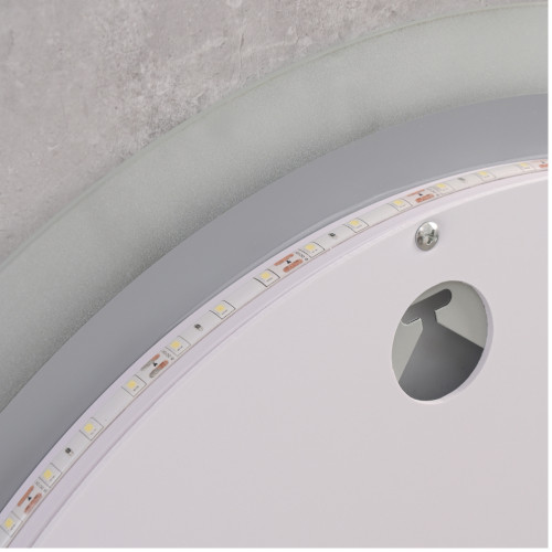 Зеркало MIXXUS PLAIN MC11-60 с LED Touch, Anti-fog, димером, рег. яркости (MI6663)