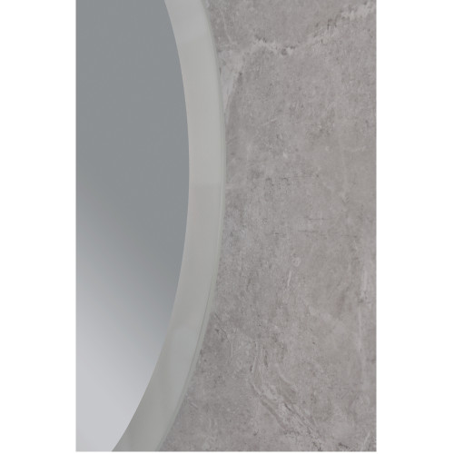 Зеркало MIXXUS PLAIN MC11-60 с LED Touch, Anti-fog, димером, рег. яркости (MI6663)