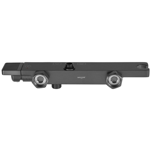 Душевая колонна со смесителем MIXXUS PREMIUM TERRA 009-J GRAPHITE (цвет графит) (MI8385)