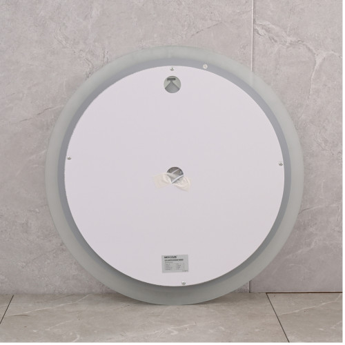 Зеркало MIXXUS PLAIN MC11-60 с LED Touch, Anti-fog, димером, рег. яркости (MI6663)