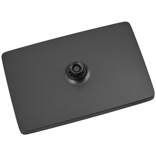 Душевая колонна со смесителем MIXXUS PREMIUM TERRA 009-J GRAPHITE (цвет графит) (MI8385)