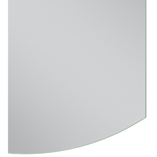 Зеркало MIXXUS PREMIUM TOPPER MS01-90x70-REVERSE с LED Touch, Anti-fog, димером (3-6,5kK) (MP6632)
