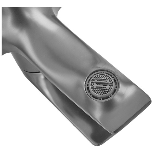 Змішувач для ванни Mixxus Premium DERBY 009 (EURO) GRAPHITE (MI6609)