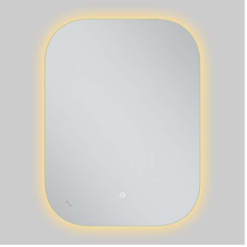 Зеркало MIXXUS PREMIUM DIVERSE MR15-80x60-REVERSE с LED Touch, Anti-fog, димером (3-6,5kK) (MP6638)