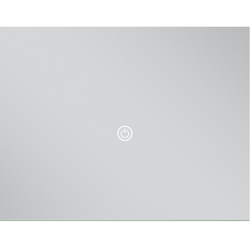 Зеркало MIXXUS PREMIUM DIVERSE MR15-80x60-REVERSE с LED Touch, Anti-fog, димером (3-6,5kK) (MP6638)
