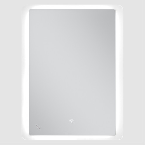 Зеркало MIXXUS PREMIUM OLIVARY MR19-80x60-REVERSE с LED Touch, Anti-fog, димером (3-6,5kK) (MP6628)
