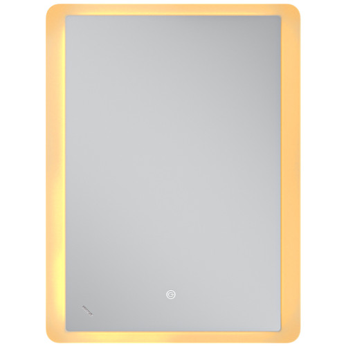 Зеркало MIXXUS PREMIUM OLIVARY MR19-80x60-REVERSE с LED Touch, Anti-fog, димером (3-6,5kK) (MP6628)