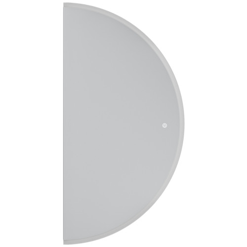 Зеркало MIXXUS PREMIUM TOPPER MS03-60x120 с LED Touch, Anti-fog, димером (3-6,5kK) (MP6635)