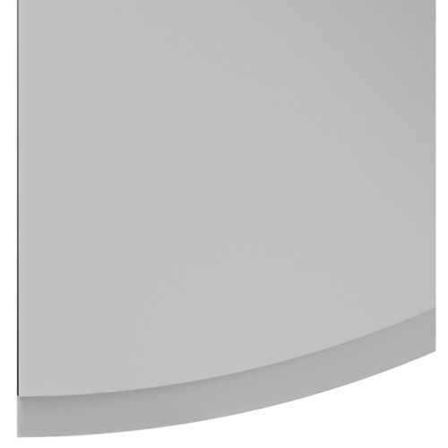 Зеркало MIXXUS PREMIUM TOPPER MS03-60x120 с LED Touch, Anti-fog, димером (3-6,5kK) (MP6635)