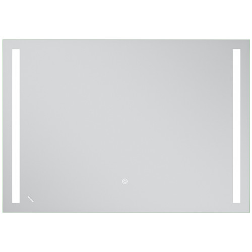 Зеркало MIXXUS PREMIUM LINES MR18-100x70-REVERSE с LED Touch, Anti-fog, димером, рег. яркости (MP6627)