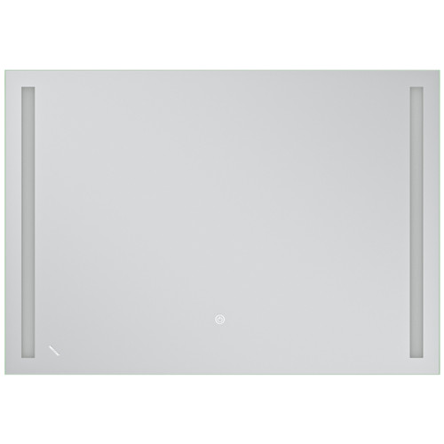 Зеркало MIXXUS PREMIUM LINES MR18-100x70-REVERSE с LED Touch, Anti-fog, димером, рег. яркости (MP6627)