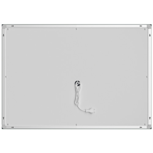 Зеркало MIXXUS PREMIUM LINES MR18-100x70-REVERSE с LED Touch, Anti-fog, димером, рег. яркости (MP6627)