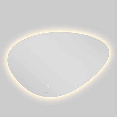 Зеркало MIXXUS PREMIUM DIVERSE MA01-90x60-REVERSE с LED Touch, Anti-fog, димером (3-6,5kK) (MP6633)