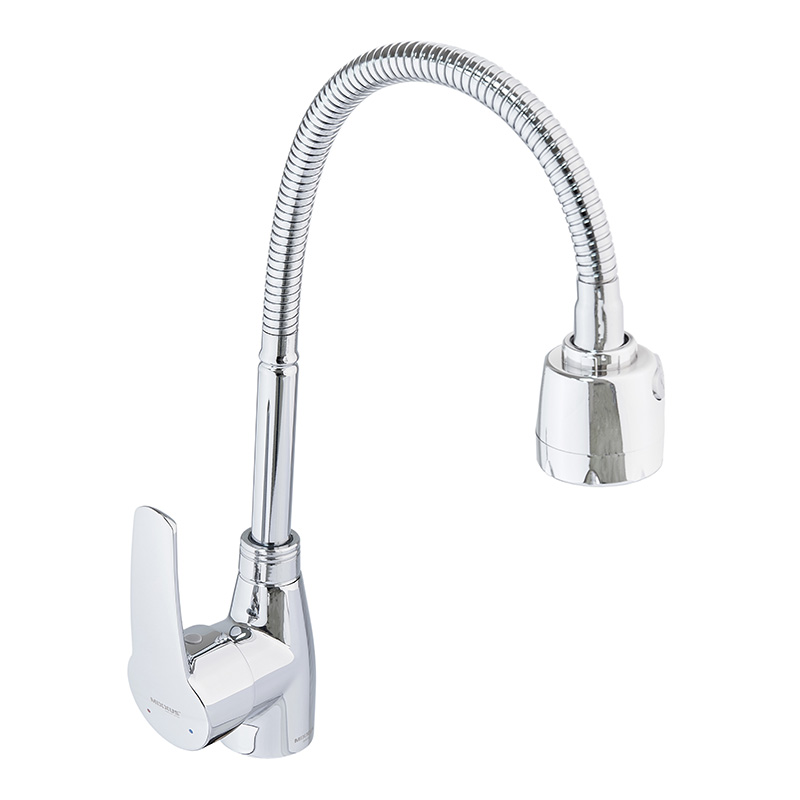 Кухонный смеситель Mixxus Pamela 014 Reflector (MI6265)