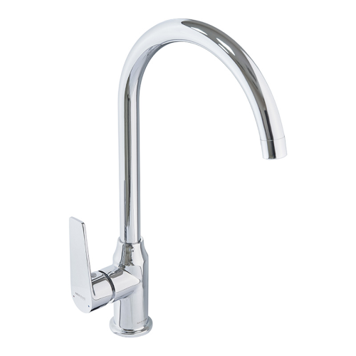 Смеситель кухонный Mixxus Rodos 014 (MI6269) Смеситель кухонный Mixxus Rodos 014 (MI6269)