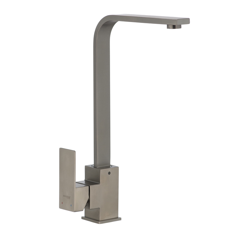 Кухонный смеситель Mixxus KUB 011 (SS0028)