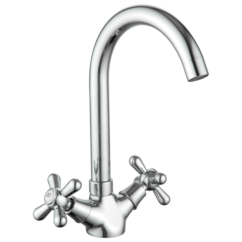 Смеситель для кухни MIXXUS PREMIUM DOMINOX 275 (MI1585)