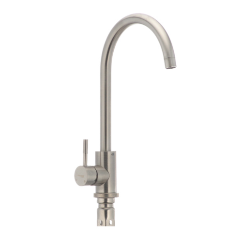 Кухонный смеситель Mixxus SUS 011 (SS2795) Кухонный смеситель Mixxus SUS 011 (SS2795)