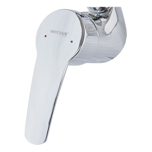 Кухонний змішувач Mixxus Pamela 011 Reflector (MI6263)