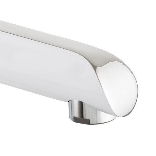 Змішувач для умивальника Mixxus Premium EDEM 001 (WHITE) (MI5843)