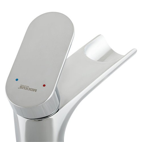 Змішувач для умивальника Mixxus Premium OFELIO 001 HIGH (MI5947)