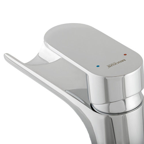 Змішувач для умивальника Mixxus Premium OFELIO 001 HIGH (MI5947)