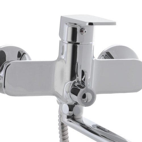 Змішувач для ванни Mixxus OREGON 006 EURO (MI5911)