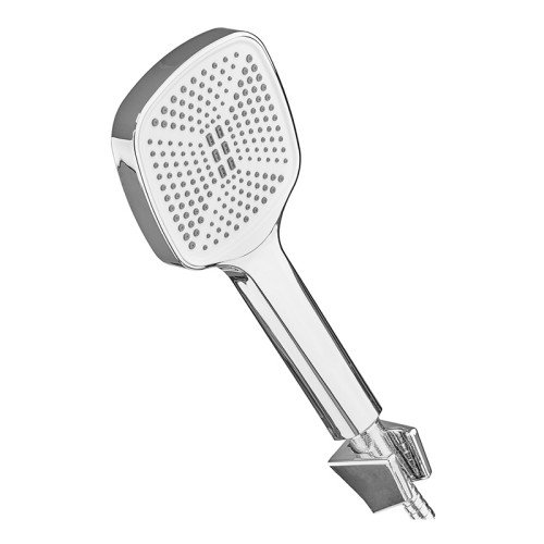 Змішувач для ванної кімнати Mixxus Magnum 009 (Euro) White-Chrome (MI6203)