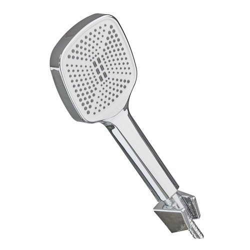 Змішувач для ванної кімнати Mixxus Magnum 006 (Euro) White-Chrome (MI6202)