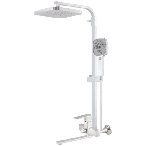 Душова колона із змішувачем Mixxus Magnum 009-J (MI8231) Душова колона із змішувачем Mixxus Magnum 009-J (MI8231)