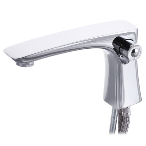 Змішувач для ванни Mixxus Premium PATRICK Chr-022 (MI1662)