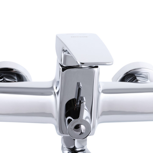 Змішувач для ванни Mixxus Premium PATRICK Chr-006 (MI1657)
