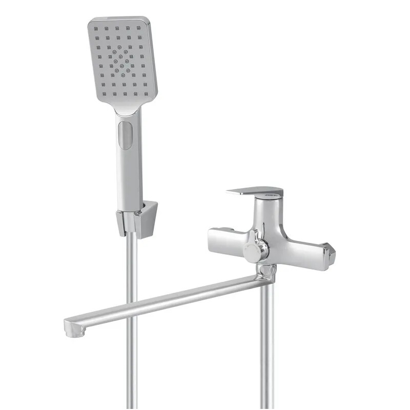 Змішувач для ванни Mixxus Premium Rubens 006 (EURO) (MI8252)