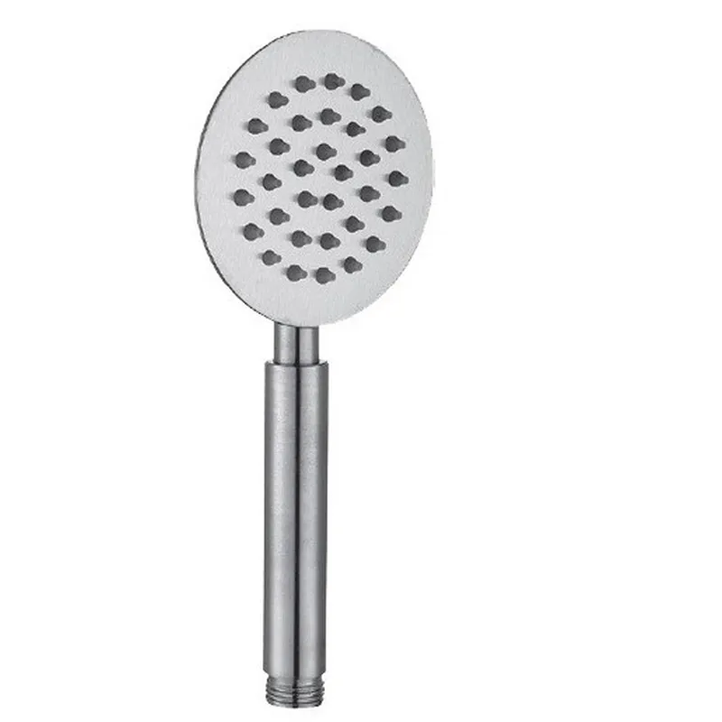 Лійка для душу Mixxus SH-01.SUS з нерж. сталі SUS304 (MI6700)