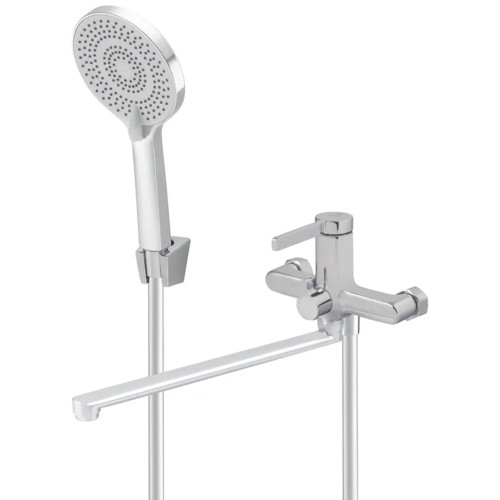 Смеситель для ванной MIXXUS PREMIUM VERDI 006 EURO (MI8242)