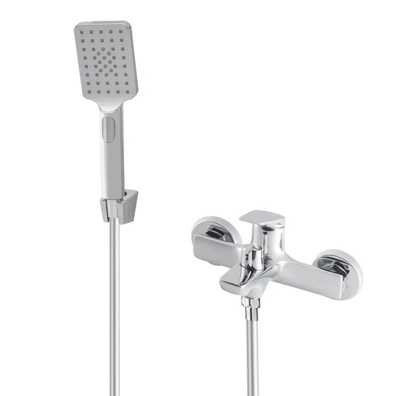 Змішувач для ванни Mixxus Premium Rubens 009 (EURO) (MI8253)